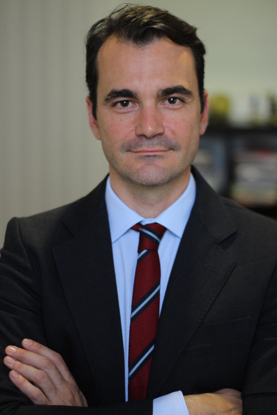 Eduardo Arias Marzán